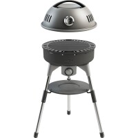Gasgrill Devil BBQruiser HT, 30 mbar