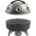 Gasgrill Devil BBQruiser LT, 50 mbar