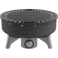 Gasgrill Devil BBQruiser LT, 30 mbar
