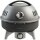 Gasgrill Devil BBQruiser LT, 30 mbar