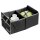 Geschirr- und Kochtopfset Juniper Mepo Box 16+9