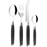 Besteckset Patis, 16-teilig
