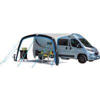 Sonnendach Skia 300