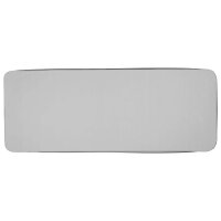 Luftmatratze Somni 3D Single, 200 x 76 x 10 cm
