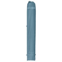 Sonnenschirm Sun Parsol farblich sortiert grau/ blau