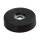 Magnet A-System rondoline mit Zylinderbohrung ø 22 x 6 mm, schwarz, A22C-KsB4.0H6