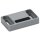 Magnetsystem Haftfläche frontal grau, MS050NdRe00pv06