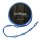 UniRope Universalseil blau, 3000 x 0,4 cm