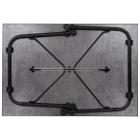 Campingtisch Recreo 100 x 70 x 68 cm