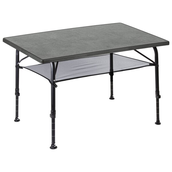 Campingtisch Recreo 80 x 70 x 60 cm