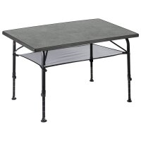 Campingtisch Recreo 80 x 70 x 60 cm