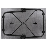 Campingtisch Recreo 80 x 70 x 60 cm
