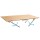 Campingtisch Camperking 100 x 70 x 72 cm