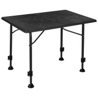 Campingtisch Linear 115 x 83 x 70 cm