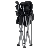 Faltstuhl Catamarca XL 90 x 96 x 62 cm