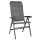 Campingstuhl Advancer Pro grau