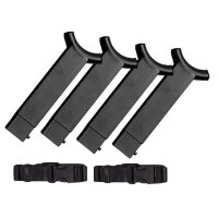Stapeladapter Bunk-Kit Disc-O-Bed nur für L
