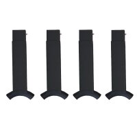 Stapeladapter Bunk-Kit Disc-O-Bed nur für L