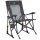 Schaukelstuhl RoadTrip Rocker™ anthrazit