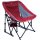 Schaukelstuhl Pod Rocker™ rot