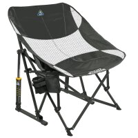 Schaukelstuhl Pod Rocker Elite™ anthrazit