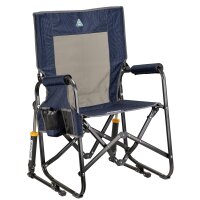 Schaukelstuhl Stowaway Rocker™ dunkelblau
