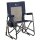 Schaukelstuhl Stowaway Rocker™ dunkelblau