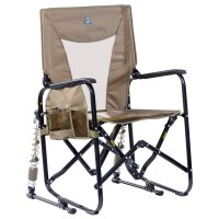 Schaukelstuhl Adjustable Rocker™ beige