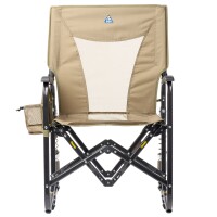 Schaukelstuhl Adjustable Rocker™ beige