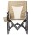 Schaukelstuhl Adjustable Rocker™ beige