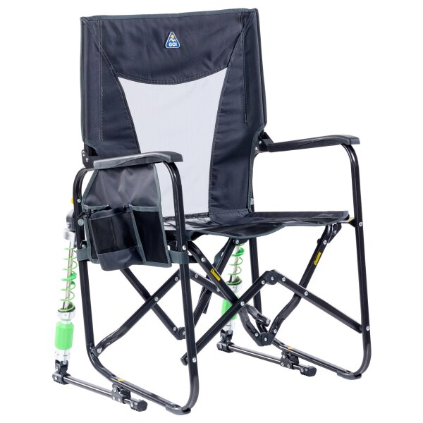 Schaukelstuhl Adjustable Rocker™ anthrazit
