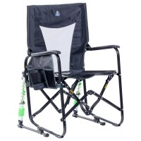 Schaukelstuhl Adjustable Rocker™ anthrazit