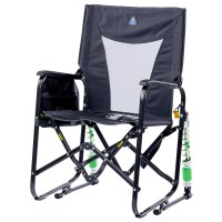 Schaukelstuhl Adjustable Rocker™ anthrazit