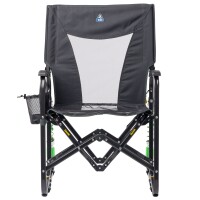 Schaukelstuhl Adjustable Rocker™ anthrazit