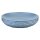 Tiefe Teller CLUB PLATE 220 4er Set, blau