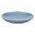 Tiefe Teller CLUB PLATE 220 4er Set, blau