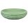 Tiefe Teller CLUB PLATE 220 4er Set, grün