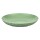 Tiefe Teller CLUB PLATE 220 4er Set, grün