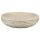 Tiefe Teller CLUB PLATE 220 4er Set, sand