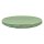 Flacher Teller CLUB PLATE 260 4er Set, grün