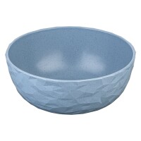 Schale CLUB BOWL 4er Set, blau
