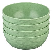 Schale CLUB BOWL 4er Set, grün