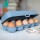 Eierbox EGGS TO GO blau