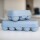 Eierbox EGGS TO GO blau