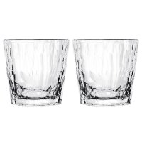 Trinkglas Superglas CLUB Trinkglas 250 ml, 2er Set, CLUB...