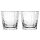 Trinkglas Superglas CLUB Trinkglas 250 ml, 2er Set, CLUB No. 22