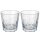Trinkglas Superglas CLUB Trinkglas 250 ml, 2er Set, CLUB No. 22