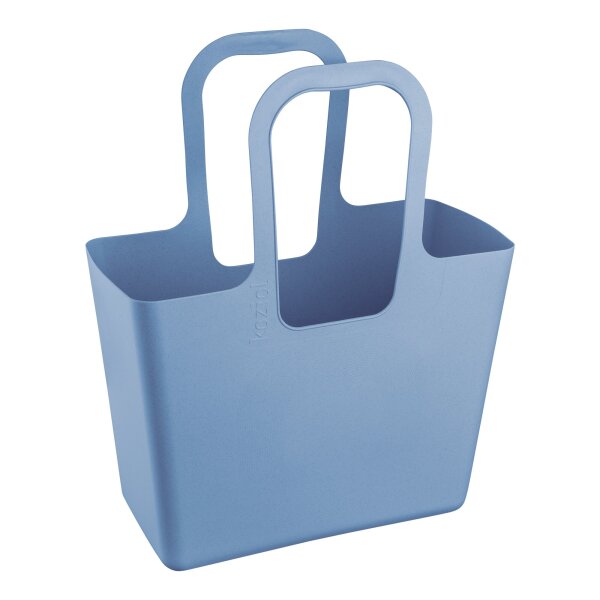 Tasche XL blau