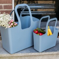 Tasche XL blau