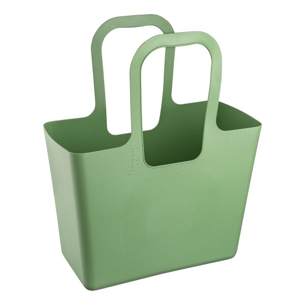 Tasche XL grün